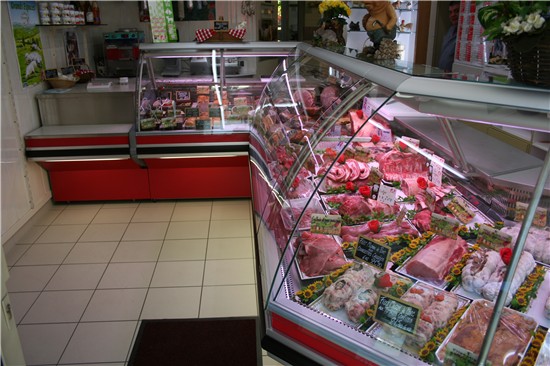 boucherie